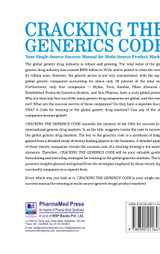 Cracking the Generics Code