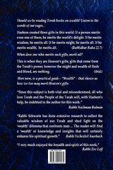 The Jewish Secret of Wealth The Jewish Secret of Wealth