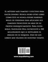 Piense y Hágase Rico Piense y Hágase Rico