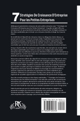 7 Stratégies De Croissance D' Entreprises Pour Les Petites Entreprises