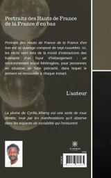 Portraits des Hauts de France de la France d'en bas
