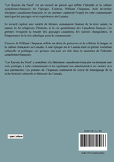 Les Rayons du Nord