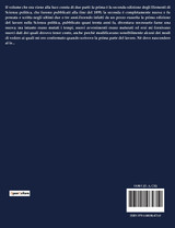 Elementi di scienza politica Elementi di scienza politica