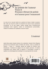 La poésie de l'amour La poésie de l'amour