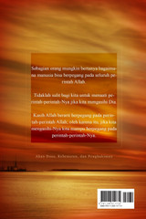 Akan Dosa, Kebenaran,  dan Penghakiman(Indonesian Edition)