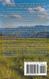 The Rancher takes his Runaway Bride