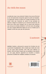 Au-delà des maux Au-delà des maux