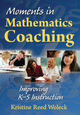 Moments in Mathematics Coaching