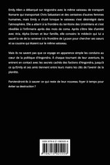 Sauvée par un Extraterrestre