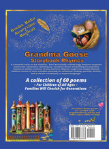 Grandma Goose Storybook Rhymes Grandma Goose Storybook Rhymes