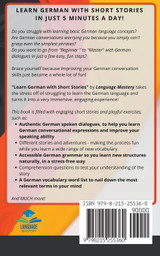 German Short Stories for Beginners German Short Stories for Beginners