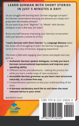 Learn German with Short Stories