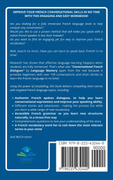 Conversational French Dialogues