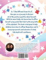 I Am Affirmed from A to Z