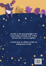 Goodnight To My Family