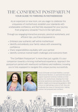 The Confident Postpartum