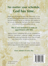 Divine Appointments...