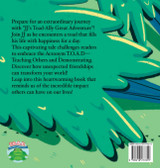 JJ's Toad-Ally Great Adventure JJ's Toad-Ally Great Adventure