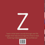 My Z Sound Book