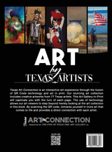 Texas Art Connection