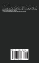 The Girl in Sabine's Head, The Screenside Trilogy, Book - 3