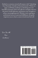 Unlocking Your Potential Unlocking Your Potential