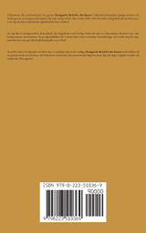 Hemgjorda Bröd för alla Sinnen