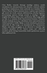 Maski zawsze mówią z angielskim akcentem Maski zawsze mówią z angielskim akcentem