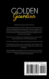 Golden Guardian Golden Guardian