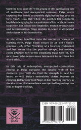 A Trashy New Year Romance