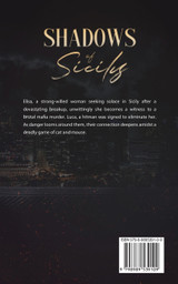 Shadows of Sicily Shadows of Sicily