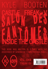 Salon des Fantômes Salon des Fantômes