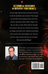 Becoming an Overcomer by Defeating Your Enemies