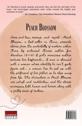 Peach Blossom Peach Blossom