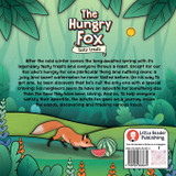 The Hungry Fox 2 The Hungry Fox 2
