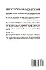 The New Economic Role of American States