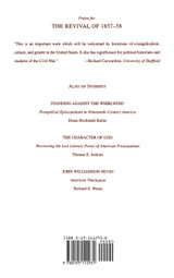 The Revival of 1857-58