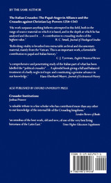 The Avignon Papacy and the Crusades, 1305-1378 The Avignon Papacy and the Crusades, 1305-1378