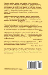The Dissenters The Dissenters
