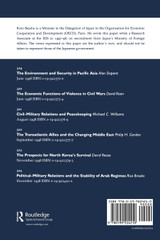 Identities and Security in East Asia Identities and Security in East Asia
