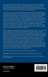 The Role of Unions in the Twenty-First Century