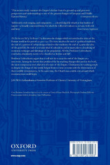 The Decline and Fall of the Roman City The Decline and Fall of the Roman City