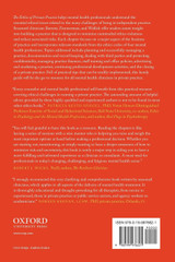 Ethics of Private Practice