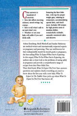 WHAT TO EAT WHEN YOURE EXPECTING