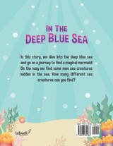In the Deep Blue Sea