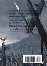 Orbis Terrarum Abyssus - O Destino Orbis Terrarum Abyssus - O Destino