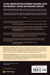 10 Great Dates Before You Say 'I Do'