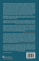 Challenging Religious Studies Challenging Religious Studies