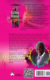 Battling and Winning in Spiritual Warfare Vol. 2
