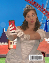 If The Princess Rolls Her Eyes, Your Wish Will Come True